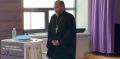 Лекция об Элистинском чуде в нашем видео