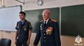 Безопасность начинается с тебя