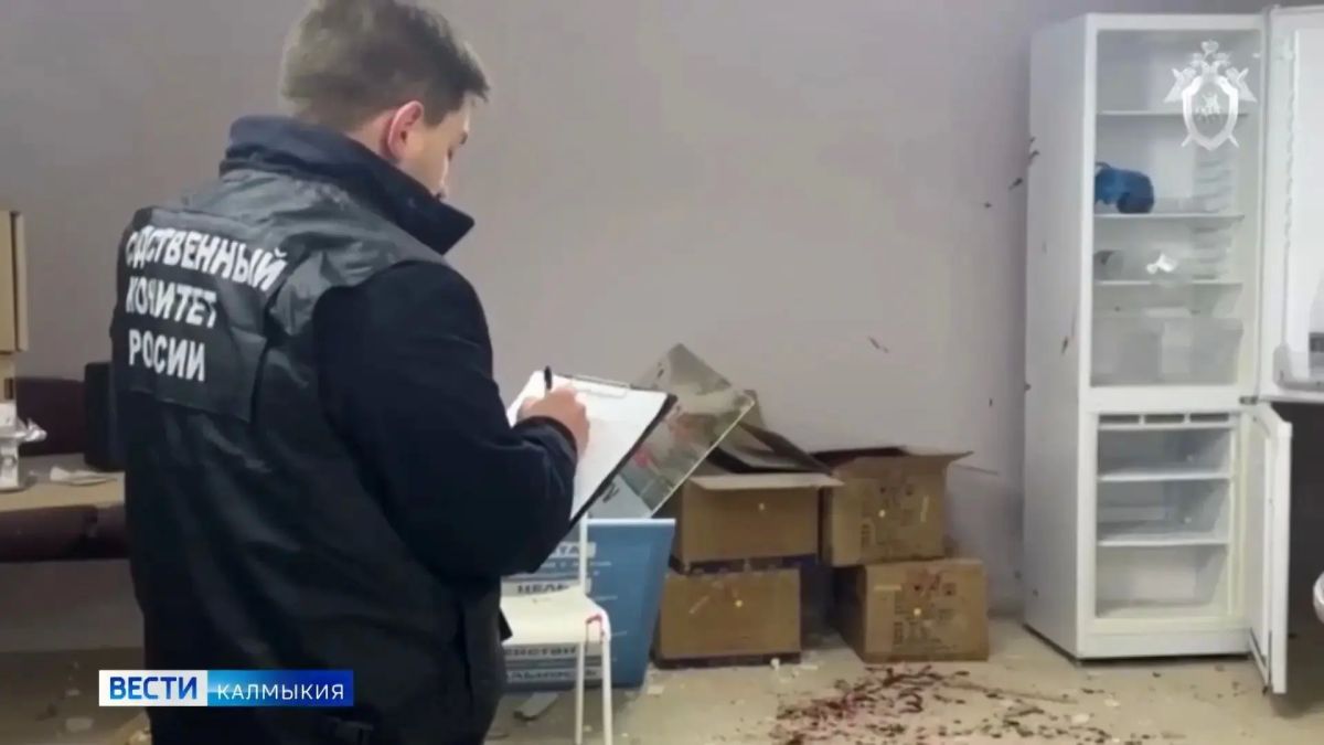 Сегодня, 19 лет назад, был создан Следственный комитет при прокуратуре Российской Федерации