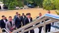 В Элисте дан старт очередной конференции Федерации кикбоксинга России