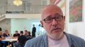 Почему стратегическая сессия проходит в игровом формате? Ответил Максим Осовский