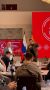 Стратегическая сессия в Элисте: первый блок позади