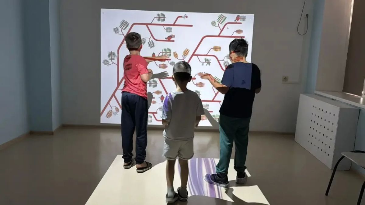 8 сентября — Всемирный день физического терапевта 8 сентября — Всемирный день физического терапевта