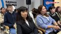 В Калмыкии отметили День языков народов России