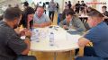 Главная идея стратегической сессии ФКР - в силе коллективного решения