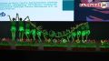 Торжественное открытие XIX Всероссийских соревнованиях по боксу памяти Церена Санджеевича состоялось!