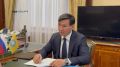 Бату Хасиков рассказал о результатах развития строительной отрасли республики и реализации федеральных программ