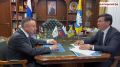 Калмыкия построила почти миллион «квадратов» жилья