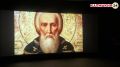 Предпоказ фильма «Элистинское чудо», посвященного 80- летию Явления Христа Спасителя в Элисте начался