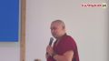 Председатель Центрального духовного управления буддистов геше Йонтен от лица всего буддийского духовенства поздравил православных верующих с 80летием чуда явления Христа Спасителя в Элисте