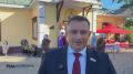 Максим Сорокин: «Явление Христа вновь объединяет наши регионы»