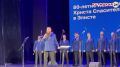 Таких солдат, как в России, не знает мир…