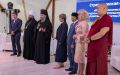 Максим Сорокин: Объединение - основная мысль прошедшей в Элисте стратегической сессии, посвященной роли паломничества и культурно-просветительского туризма в укреплении единства России