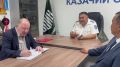 «Я до сих пор не могу поверить, что вижу вас здесь