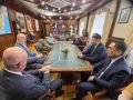 Калмыкия выполняет планы в строительстве и ЖКХ — работу региона отметил глава Минстроя России