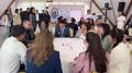 В столице Калмыкии прямо сейчас проходит стратегическая сессия «Роль паломничества и культурно-просветительского туризма в укреплении единства России»