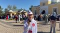 Сегодня в Элисте отмечают 80-летие явления Христа Спасителя