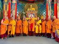 В Калмыкии впервые за 100 лет завершилось летнее затворничество «Ярне»