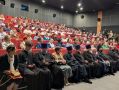 Элиста празднует 80-летие явления Христа!