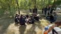В Яшалте стартовали 48-е республиканские туристские соревнования С 9 по 11 сентября на базе лагеря «Лесная сказка» проходят испытания среди обучающихся общеобразовательных организаций Калмыкии. Участвуют восемь команд. Им...