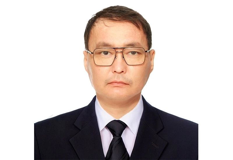 Анатолий Эрдниев, директор КУ РК «Аппарат Общественной палаты Республики Калмыкия», эксперт Общественного штаба по наблюдению за выборами в Республике Калмыкия