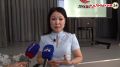 Сегодня в столице Калмыкии прошла благотворительная акция: 13 детям вручили современные слуховые аппараты