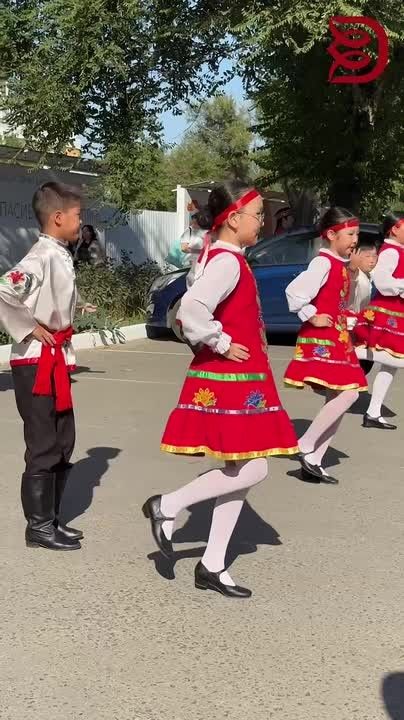 Алдар Лиджиков: Главное украшение элистинца – это любовь и верность своему родному городу