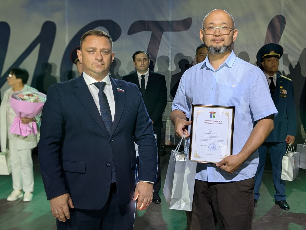 Максим Сорокин: Модонкаева Оксана Чоинговна Максим Сорокин: Модонкаева Оксана Чоинговна