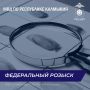 В Приютненском районе инспектором ДПС задержан уклонявшийся от наказания преступник