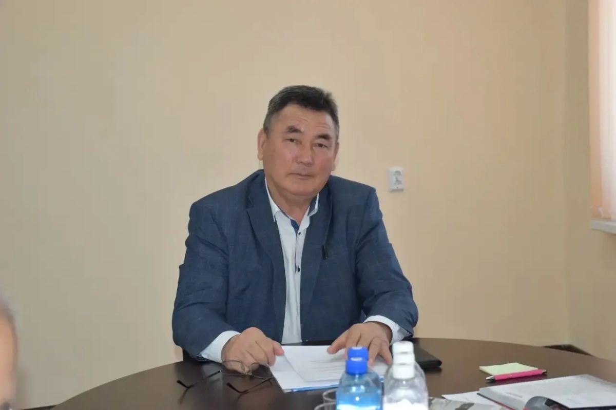 Заседание Совета старейшин Городовиковского района: утвержден план работы на II полугодие 2026 года! Заседание Совета старейшин Городовиковского района: утвержден план работы на II полугодие 2026 года!