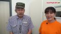 На базе городской поликлиники, расположенной в госпитале ветеранов войн, начал работать флюорограф