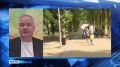 Сегодня в Калмыкии переменная облачность, а ночью прошли дожди