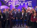 11-17 сентября в Екатеринбурге проходит Международный фестиваль молодежи, собравший участников из 191 страны