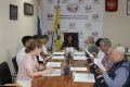 На заседании Избирательной комиссии Республики Калмыкия внесены изменения в финансирование подготовки и проведения выборов депутатов Госдумы