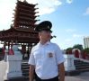 «Народный» участковый Калмыкии представит республику на федеральном уровне