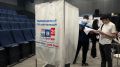 Первый Заместитель Председателя Правительства Республики Калмыкия - Министр финансов республики Очир Шургучеев исполнил свой гражданский долг и проголосовал