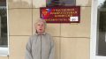 Жительница Городовиковска Людмила Ивановна пришла на выборы и призвала земляков не оставаться в стороне: