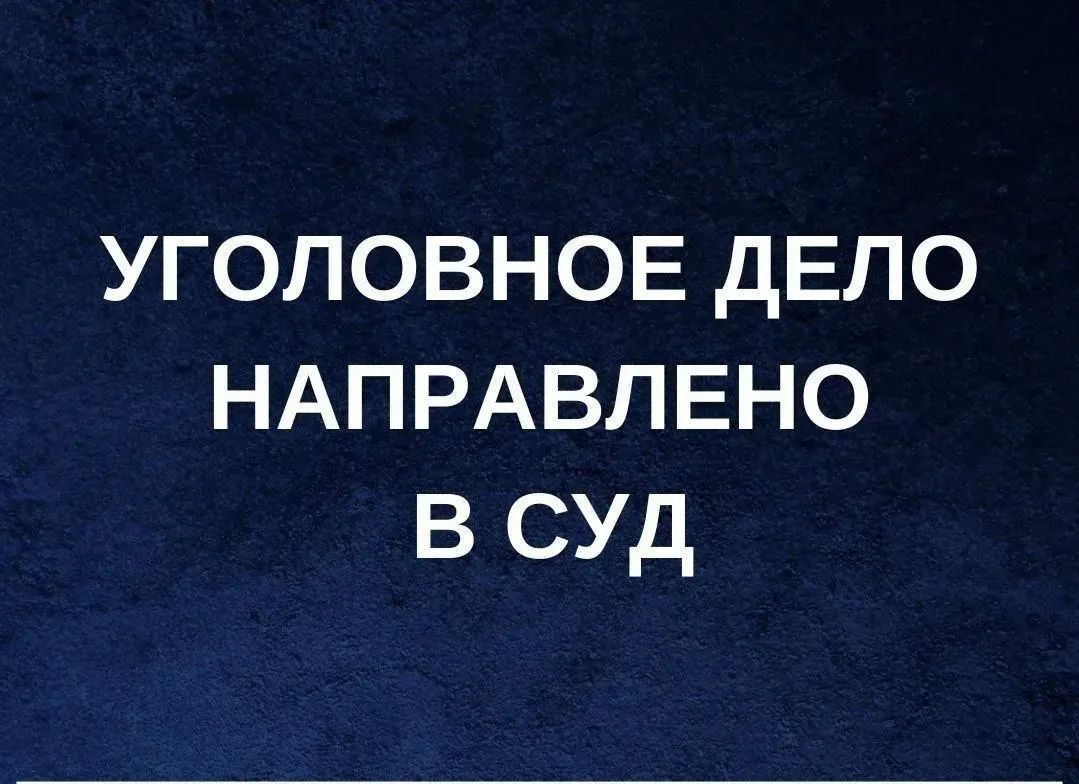 Житель г. Элисты предстанет перед судом за повторное управление автомобилем в состоянии алкогольного опьянения