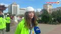 Белорусская участница форума «Больше, чем путешествие» Екатерина Романюк поделилась своими впечатлениями от Элисты