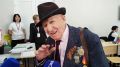 «Ни одни выборы не пропустил»: ветеран Петр Леонтьев рассказал о своем избирательном пути
