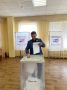 Сегодня в России стартовали выборы депутатов Государственной Думы ФС РФ IX созыва