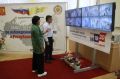В Калмыкии работает Центр общественного наблюдения за выборами