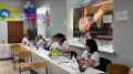 Сегодня на всей территории Калмыкии в 8:00 открылись участки для голосования Стартовал трёхдневный выборный марафон. Жителям предстоит избрать депутатов Государственной Думы IX созыва. По данным регионального Избиркома...