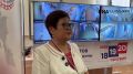«Наши участковые избирательные комиссии очень грамотно подготовились»