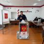 В калмыцкой столице выборы на всех 48 избирательных участках проходят в штатном режиме и без нарушений, сообщил глава городской администрации Алдар Лиджиков