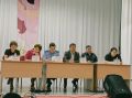 Старший следователь Целинного межрайонного следственного отдела приняла участие в межведомственном совещании по вопросам профилактики правонарушений и преступлений среди несовершеннолетних