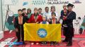 Сегодня в Калмыкии — День многодетной семьи