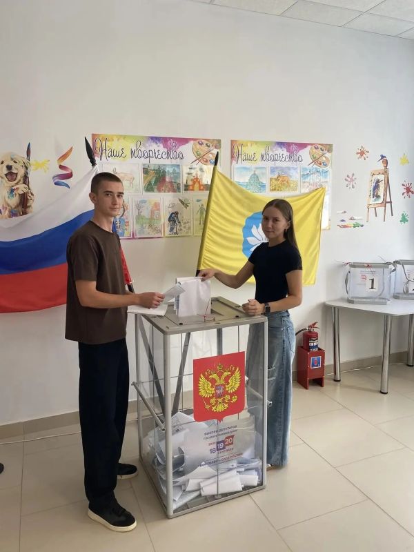 Явка избирателей. По данным на выборах депутатов Государственной Думы девятого созыва по одномандатному избирательному округу № 18 проголосовало более 48% избирателей Явка избирателей. По данным на выборах депутатов Государственной Думы девятого созыва по одномандатному избирательному округу № 18 проголосовало более 48% избирателей
