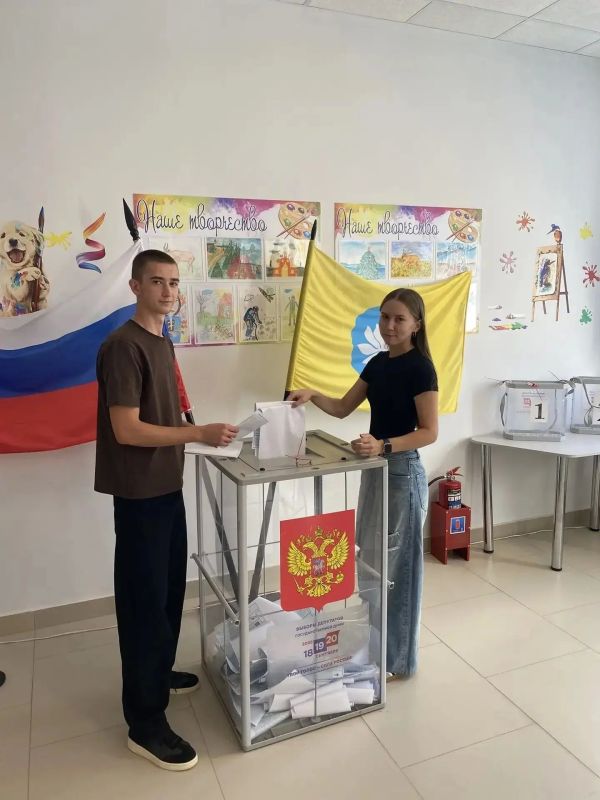 Явка избирателей. По данным на выборах депутатов Государственной Думы девятого созыва по одномандатному избирательному округу № 18 проголосовало более 48% избирателей, сообщили в избиркоме Калмыкии Явка избирателей. По данным на выборах депутатов Государственной Думы девятого созыва по одномандатному избирательному округу № 18 проголосовало более 48% избирателей, сообщили в избиркоме Калмыкии