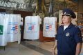 МВД Калмыкии на страже порядка выборов-2026